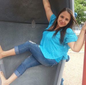 Meet your Posher, Jodie